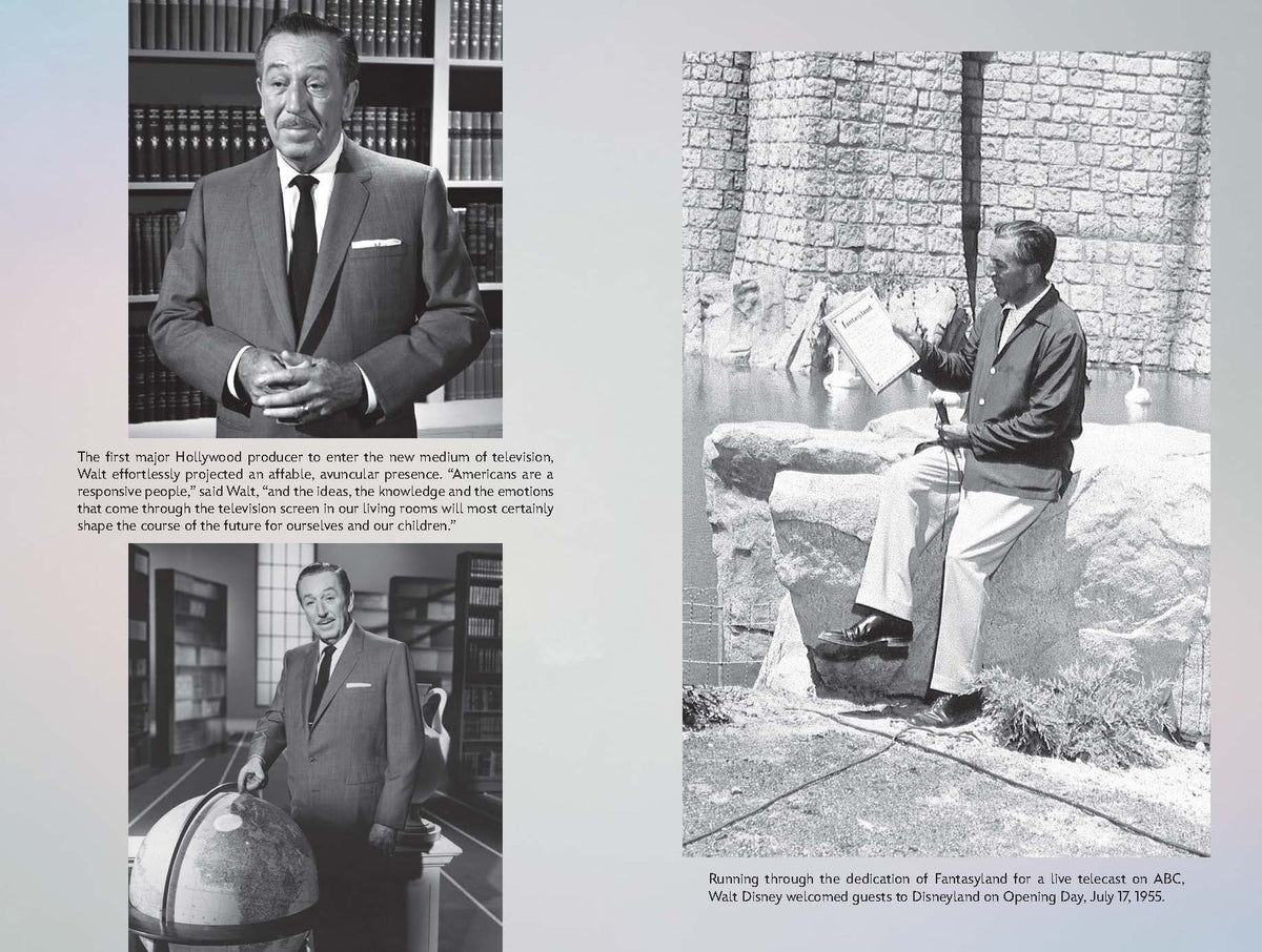 PRH extra: 9781368084123_WaltDisney_AmericanOriginal_photo insert spread12.jpg
