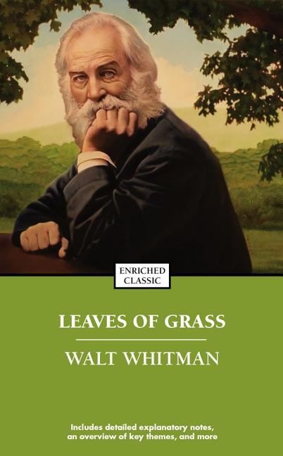 Leaves of Grass by Whitman, Walt
