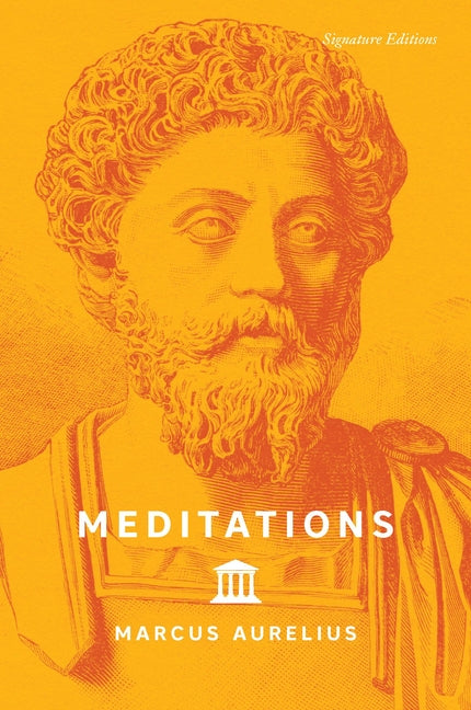 Meditations by Aurelius, Marcus. ISBN 9781435172388.