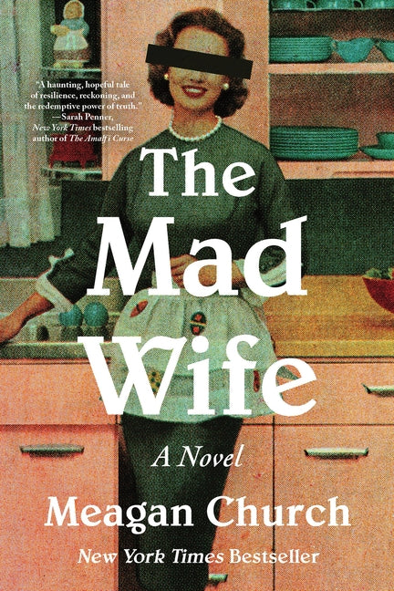 The Mad Wife by Church, Meagan. ISBN 9781464236747.