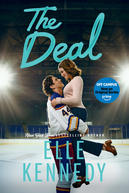 The Deal (TV Tie-In Edition) by Kennedy, Elle. ISBN 9781464290176.
