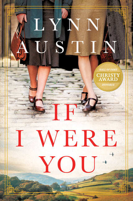 If I Were You: A Novel by Austin, Lynn. ISBN 9781496437297.