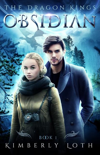 Obsidian: The Dragon Kings by Loth, Kimberly. ISBN 9781523890729.