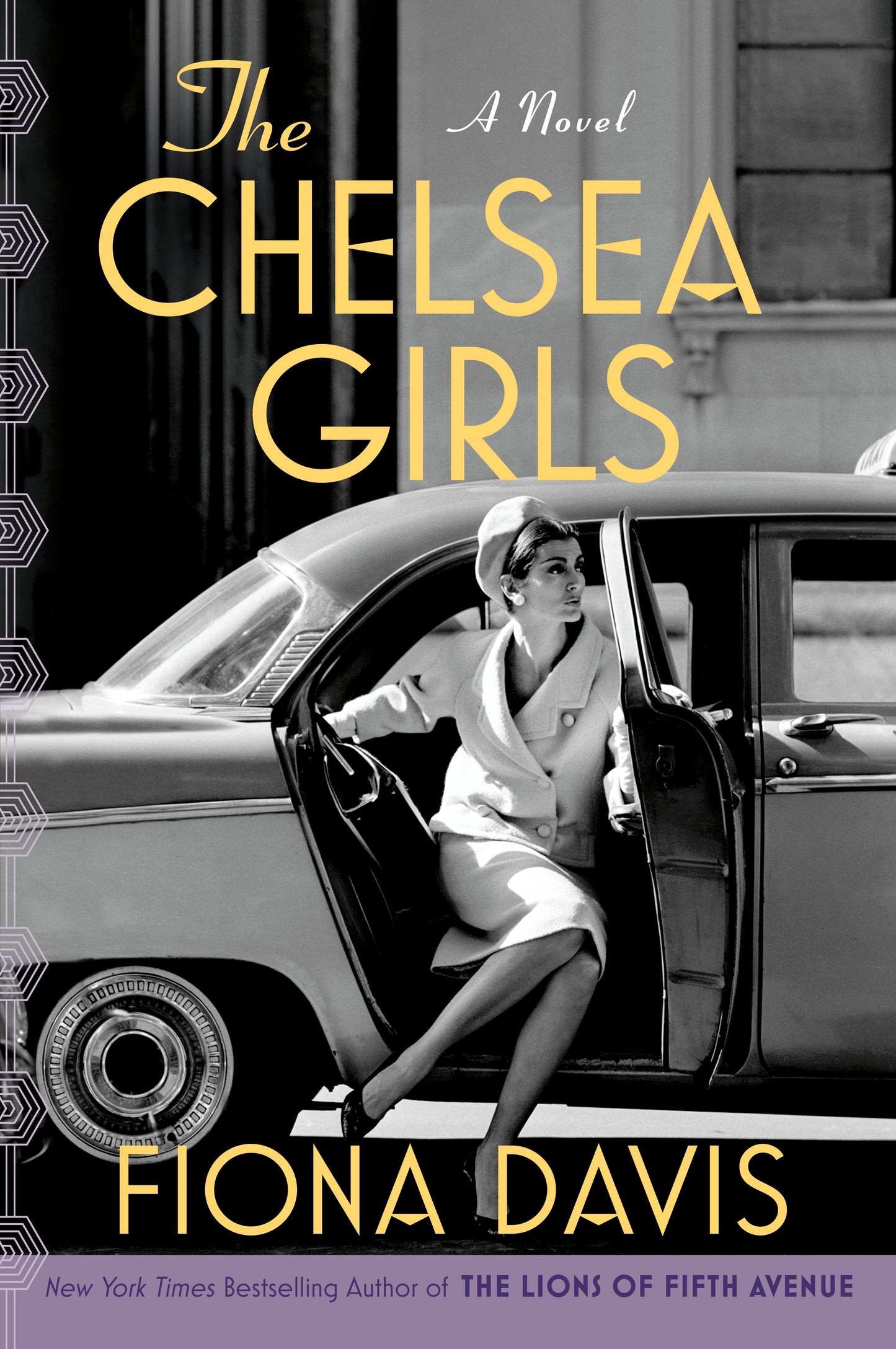 The Chelsea Girls by Davis, Fiona. ISBN 9781524744601.