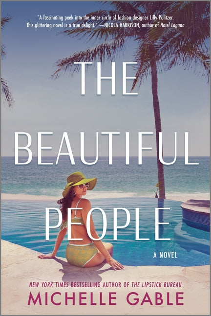 The Beautiful People by Gable, Michelle. ISBN 9781525805035.