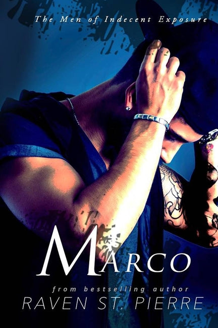 Marco by St Pierre, Raven. ISBN 9781530313273.