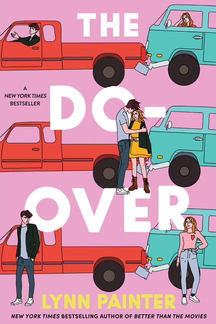 The Do-Over by Painter, Lynn. ISBN 9781534478879.