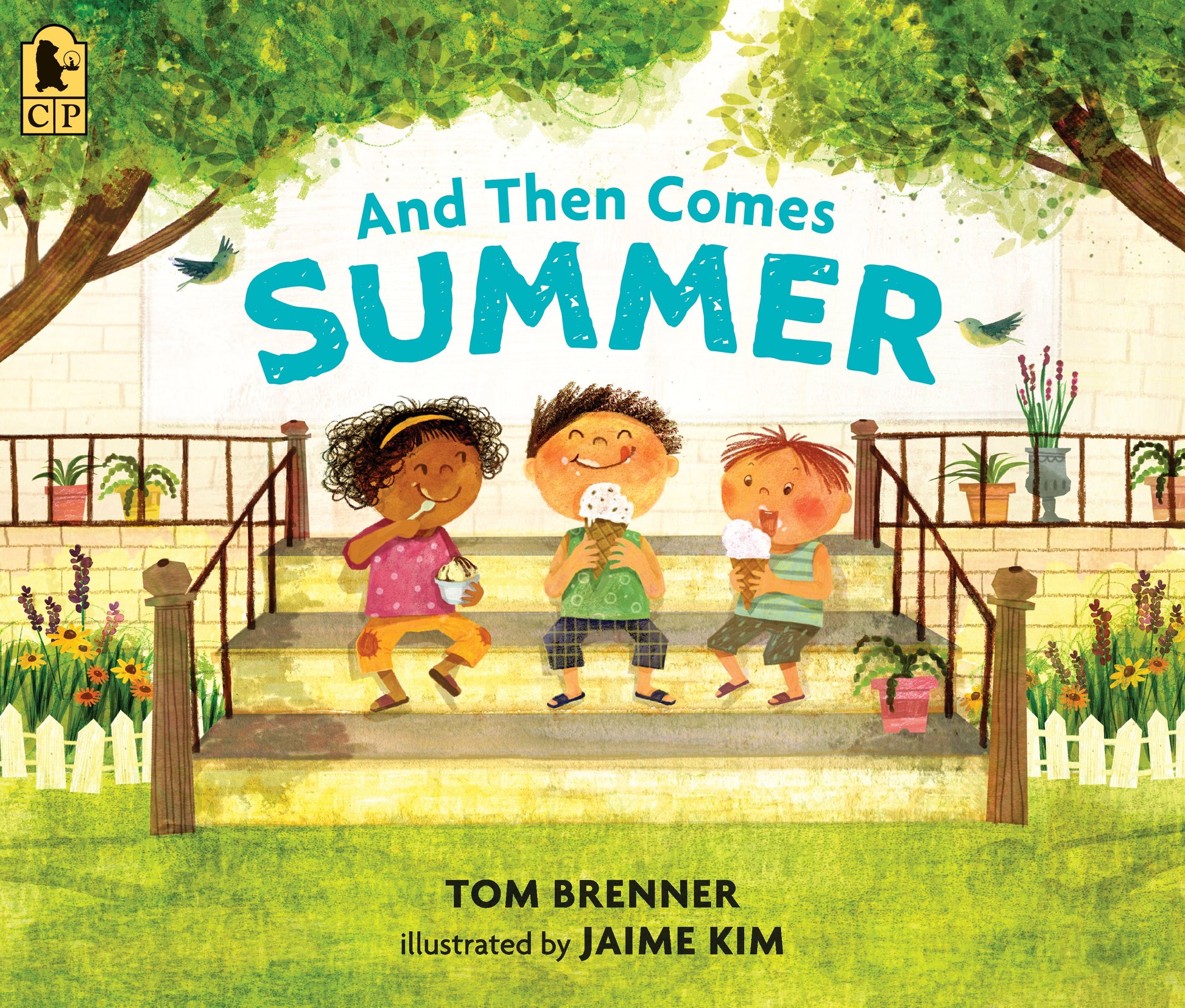And Then Comes Summer by Brenner, Tom. ISBN 9781536217377.