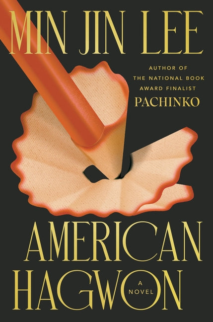 American Hagwon by Lee, Min Jin