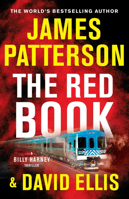 The Red Book by Patterson, James. ISBN 9781538752814.