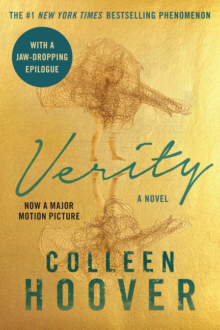 Verity by Hoover, Colleen. ISBN 9781538784051.