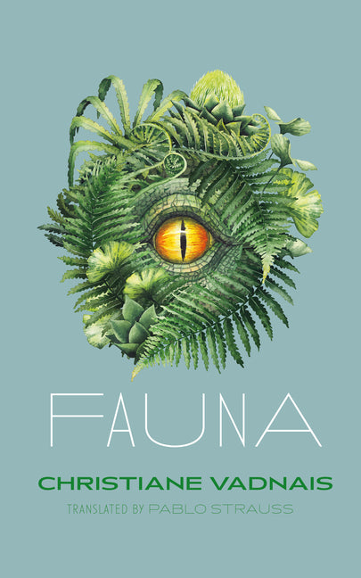 Fauna by Vadnais, Christiane. ISBN 9781552454169.