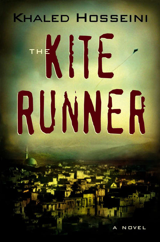 The Kite Runner by Hosseini, Khaled. ISBN 9781573222457.