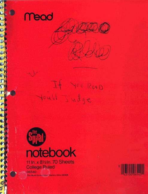 Journals by Cobain, Kurt. ISBN 9781573223591.