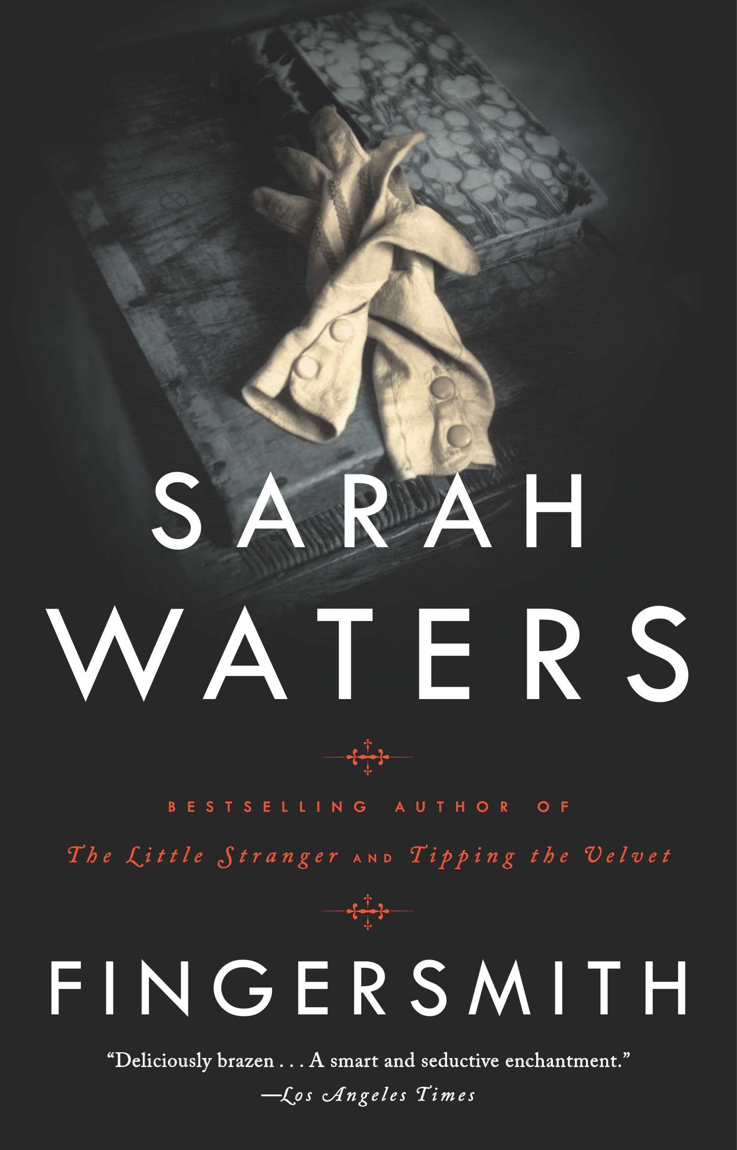 Fingersmith by Waters, Sarah. ISBN 9781573229722.