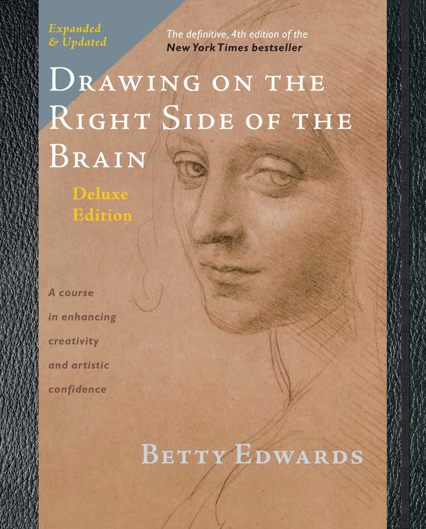 Drawing on the Right Side of the Brain by Edwards, Betty. ISBN 9781585429219.