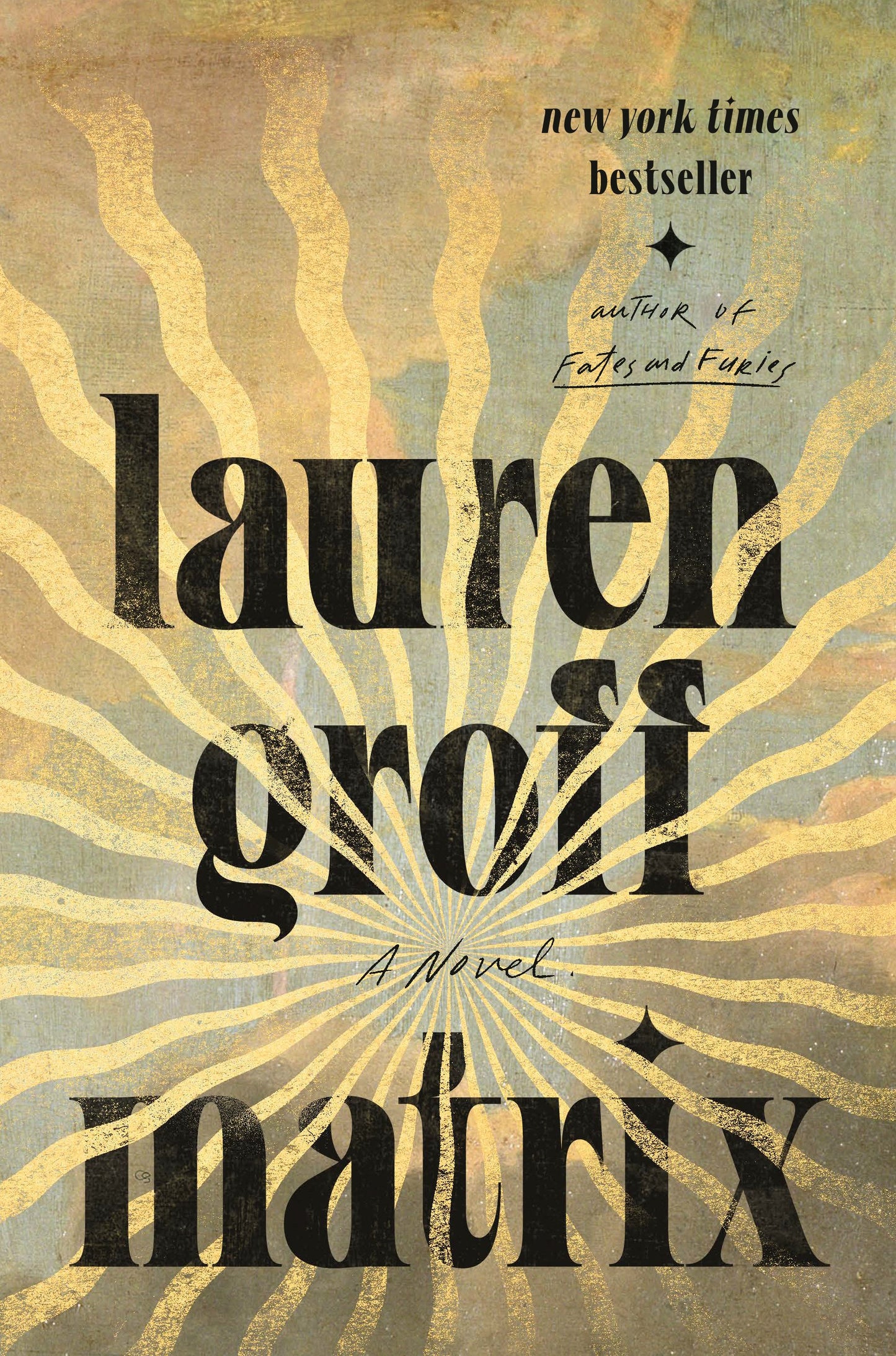 Matrix by Groff, Lauren. ISBN 9781594634499.