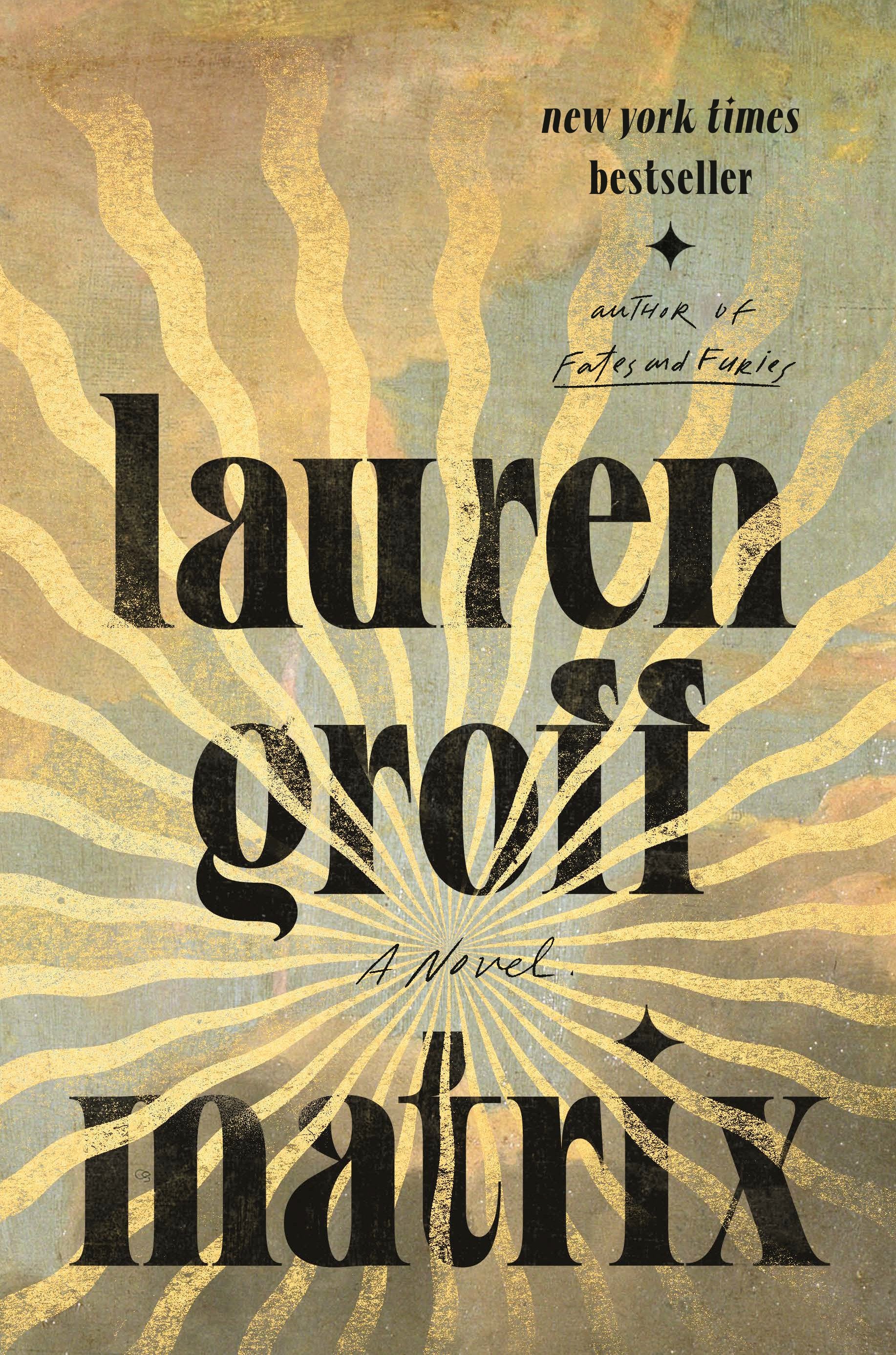 Matrix by Groff, Lauren. ISBN 9781594634499.