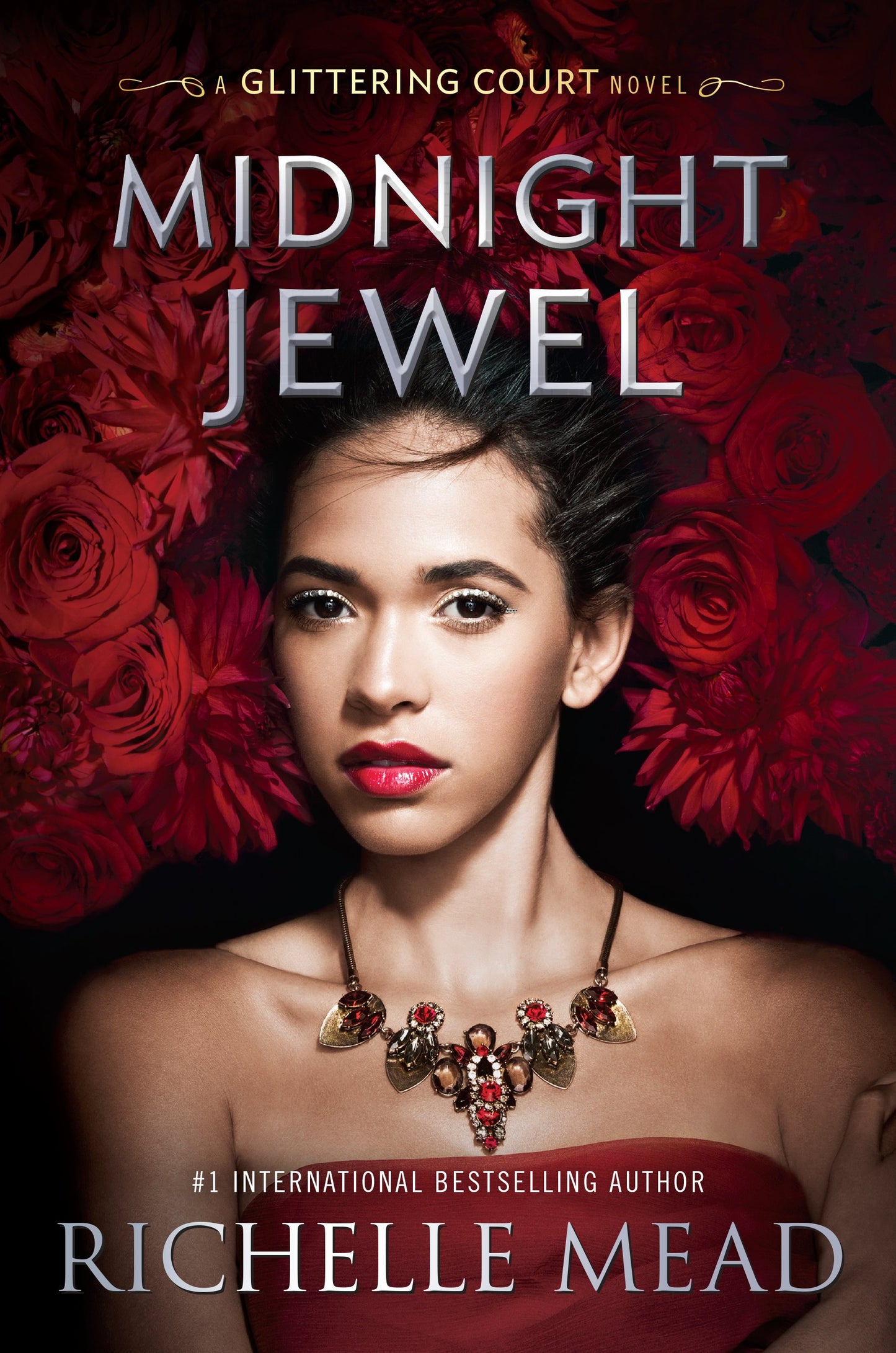 Midnight Jewel by Mead, Richelle. ISBN 9781595148438.