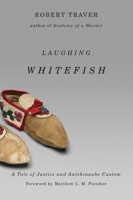 Laughing Whitefish by Traver, Robert