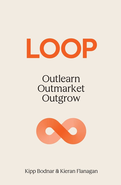 Loop: Outlearn. Outmarket. Outgrow. by Bodnar, Kipp
