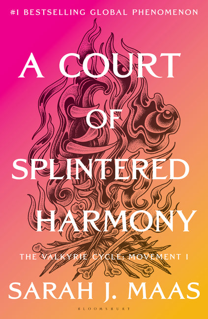 A Court of Thorns and Roses 6 by Maas, Sarah J.. ISBN 9781639739134.