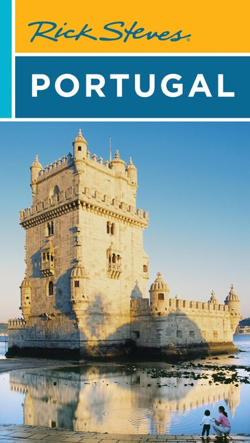 Rick Steves Portugal by Steves, Rick. ISBN 9781641716536.