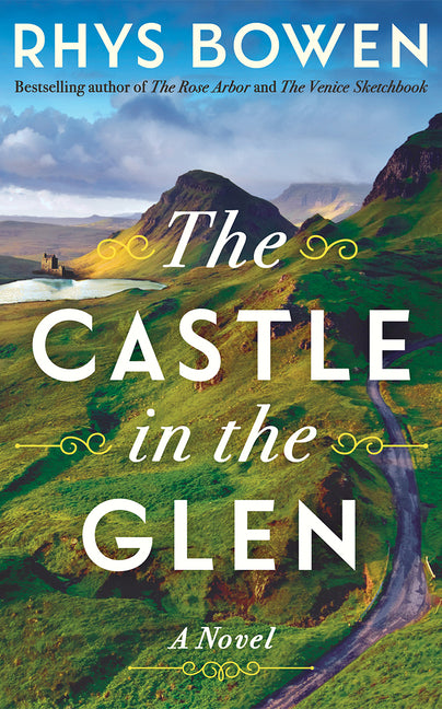 The Castle in the Glen by Bowen, Rhys. ISBN 9781662527227.