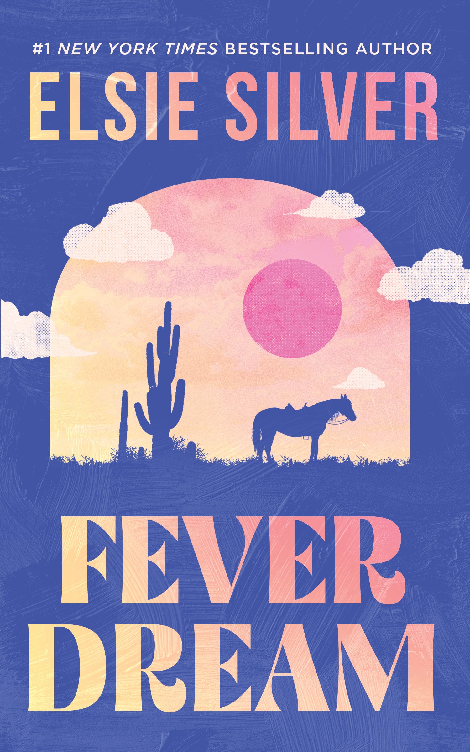 Fever Dream by Silver, Elsie. ISBN 9781668099575.