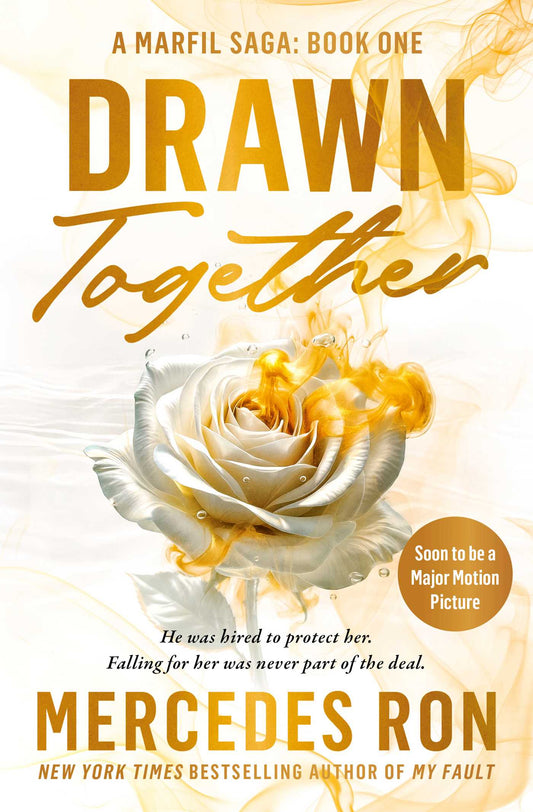 Drawn Together by Ron, Mercedes. ISBN 9781668276365.