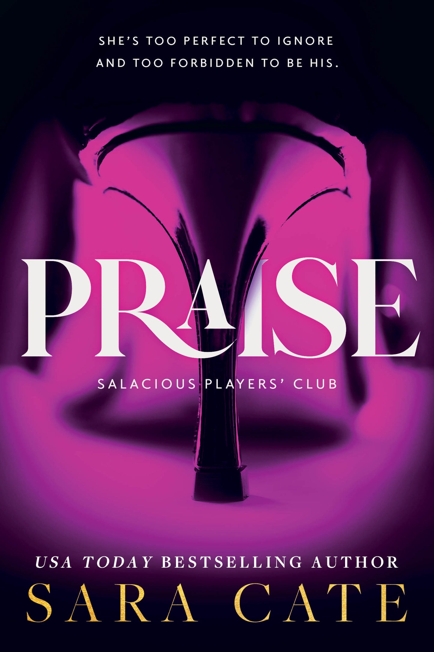 Praise by Cate, Sara. ISBN 9781728282138.