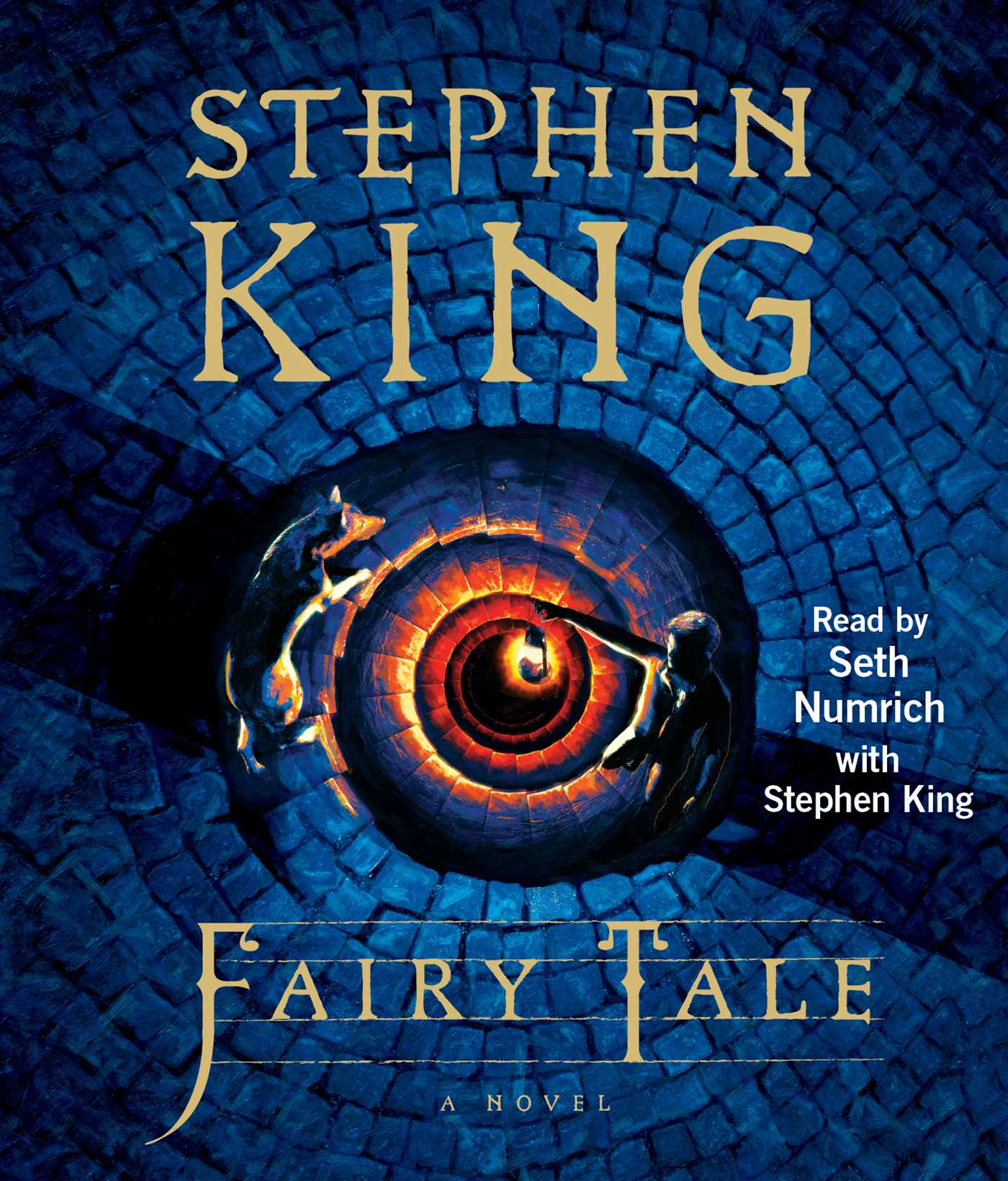 Fairy Tale by King, Stephen. ISBN 9781797145280.