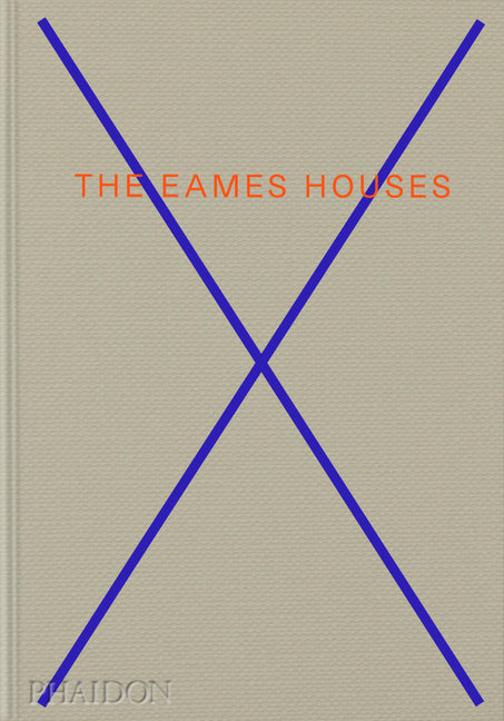 The Eames Houses: Charles and Ray Eames Residential Architecture by Maise, Eckart. ISBN 9781837293124.