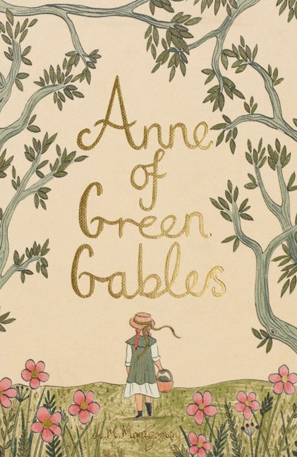 Anne of Green Gables by Montgomery, Lucy Maud. ISBN 9781840227840.
