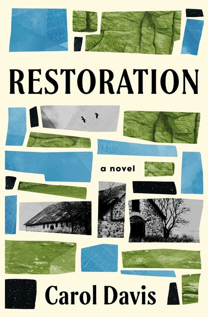 Restoration by Davis, Carol