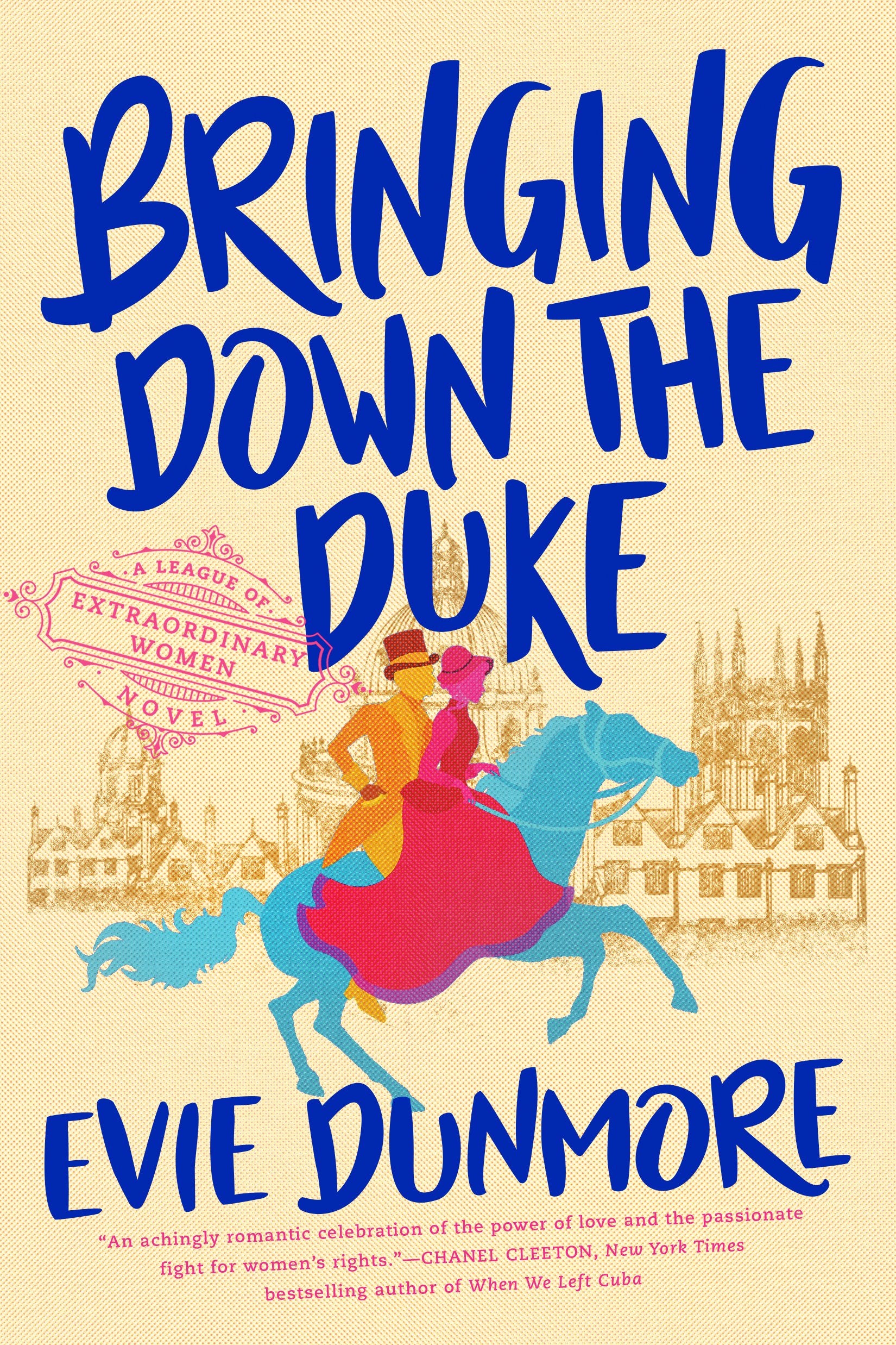 Bringing Down the Duke by Dunmore, Evie. ISBN 9781984805683.