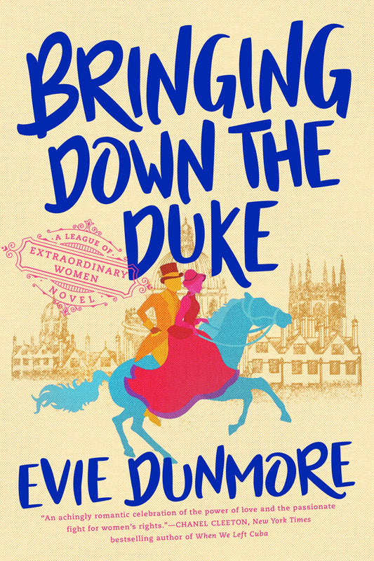 Bringing Down the Duke by Dunmore, Evie. ISBN 9781984805683.
