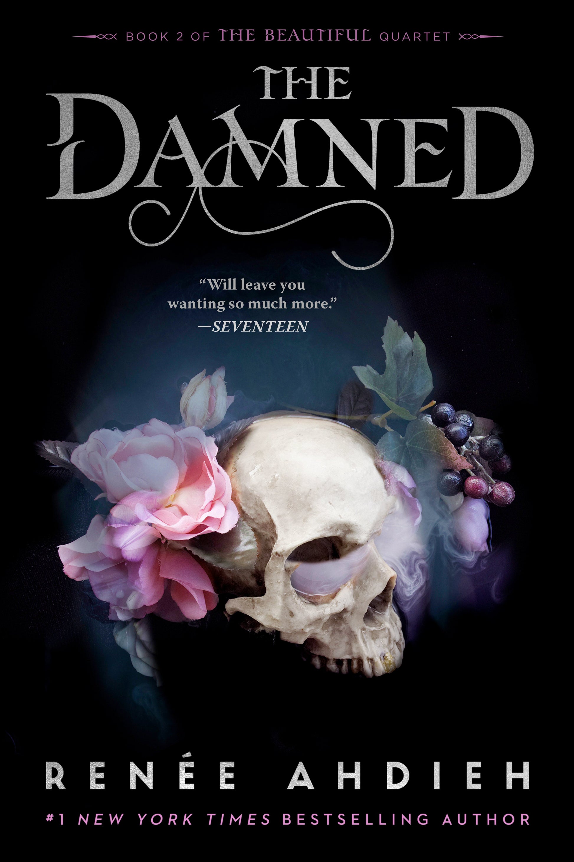 The Damned by Ahdieh, Ren E.. ISBN 9781984812605.
