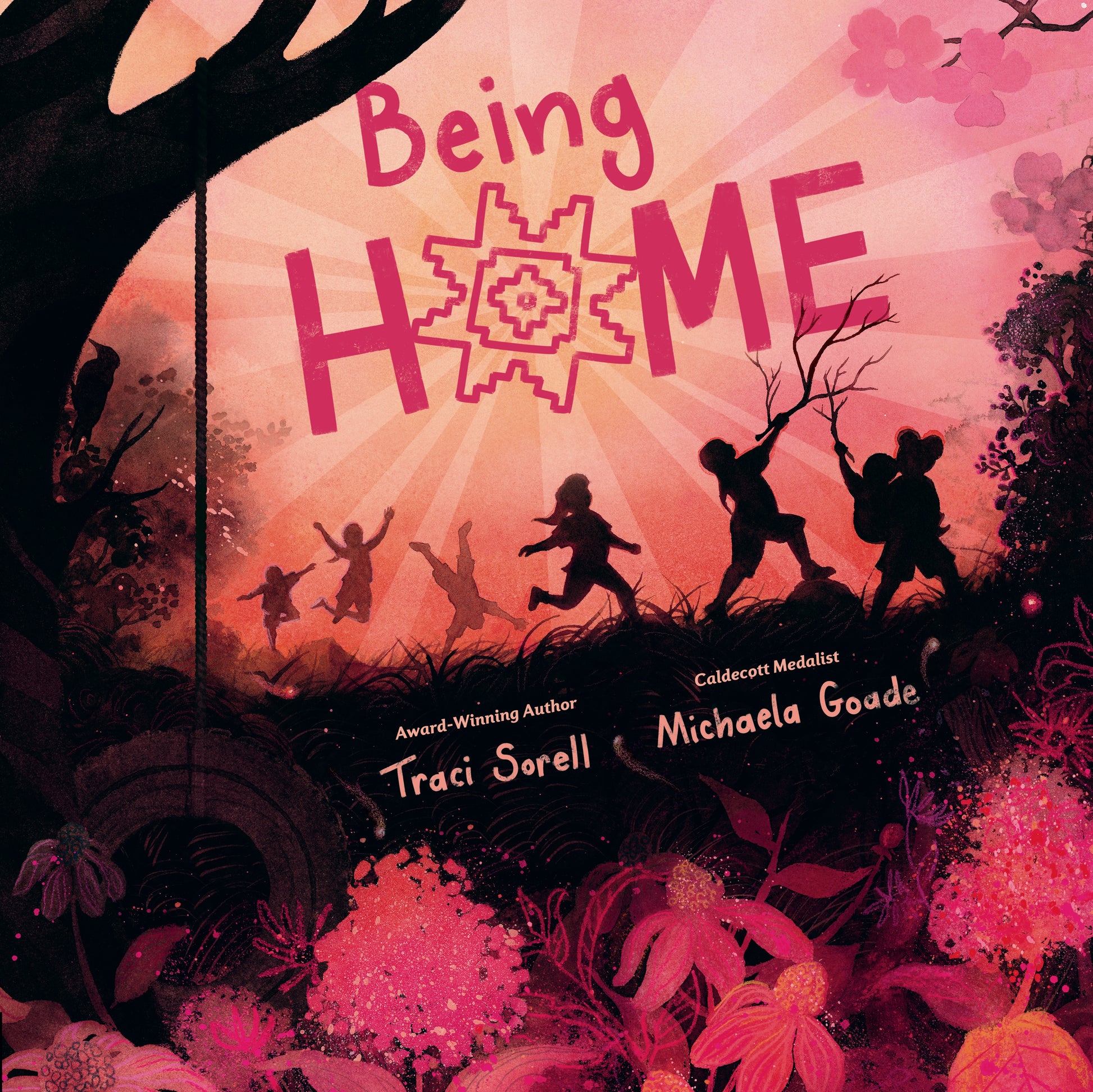 Being Home by Sorell, Traci. ISBN 9781984816030.