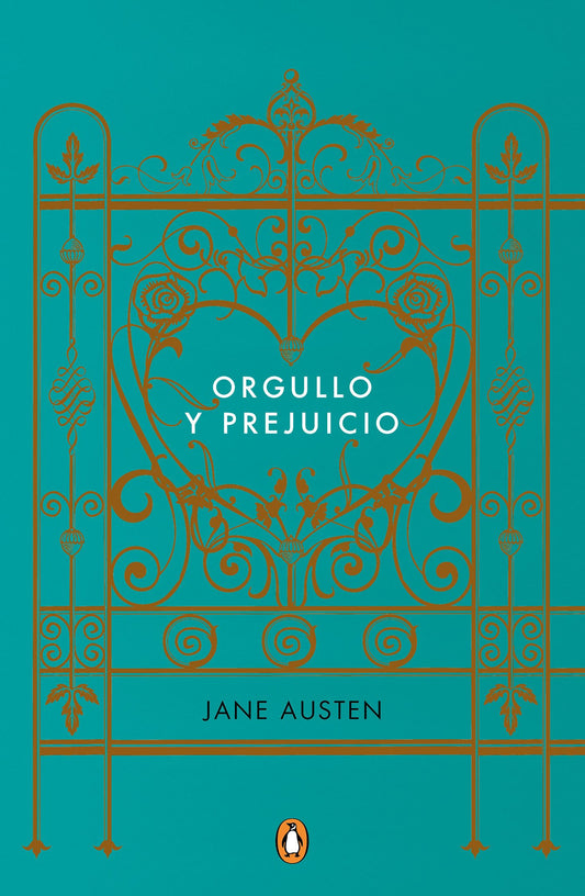 Orgullo Y Prejuicio (Edicion Conmemorativa) / Pride and Prejudice (Commemorative Edition) by Austen, Jane. ISBN 9788491051329.