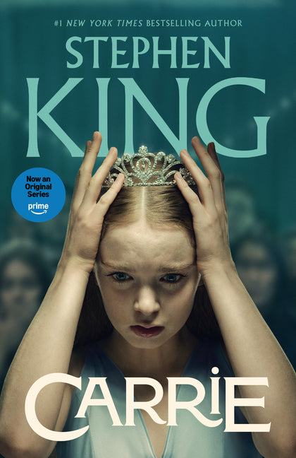 Carrie (Television Tie-In) by King, Stephen