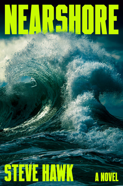 Nearshore by Hawk, Steve