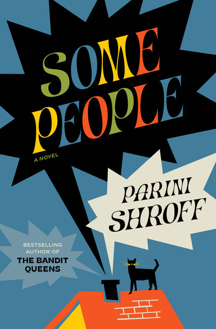 Some People by Shroff, Parini