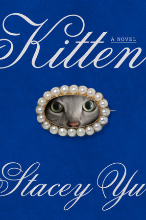 Kitten by Yu, Stacey 9798217155064