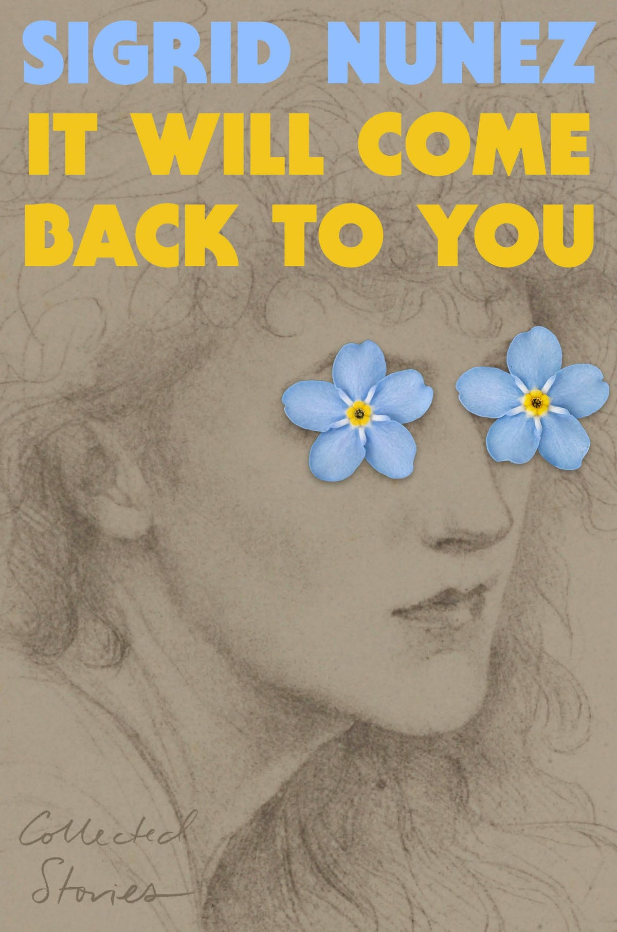 It Will Come Back to You: Collected Stories by Nunez, Sigrid. ISBN 9798217179152.