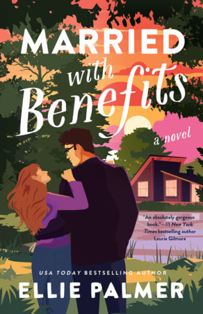 Married with Benefits by Palmer, Ellie 9798217179596