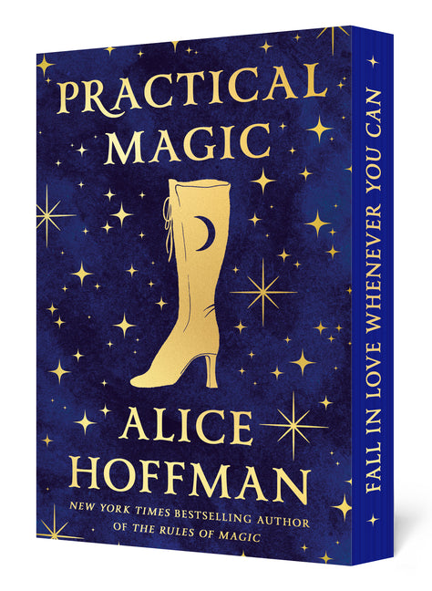 Practical Magic: Deluxe Edition by Hoffman, Alice