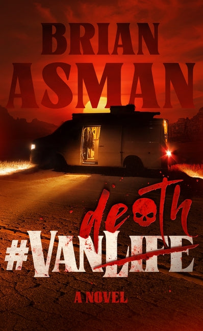 #Vandeath by Asman, Brian