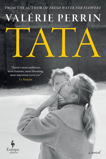 Tata by Perrin, Valérie