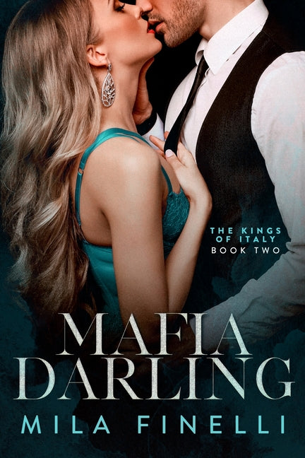 Mafia Darling by Finelli, Mila. ISBN 9798985700091.